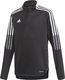 Adidas Czarny 152cm 1