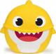 Clementoni Clemmy Wiaderko Baby Shark (17427) 2