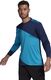 Adidas Granatowy 2XL 1