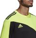 Adidas Czarny L 6