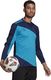 Adidas Granatowy XL 1
