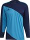 Adidas Granatowy XL 5