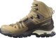 Buty trekkingowe męskie Salomon Buty trekkingowe męskie SALOMON QUEST 4 GTX GORE-TEX (412927) 48 4