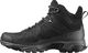 Buty trekkingowe męskie Salomon Buty trekkingowe SALOMON X ULTRA MID 4 GTX Gore-Tex (412934) 49 1/3 4