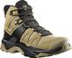 Buty trekkingowe męskie Salomon X ULTRA MID 4 GTX beżowe r. 49 1/3 1