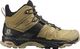 Buty trekkingowe męskie Salomon X ULTRA MID 4 GTX beżowe r. 49 1/3 2