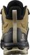 Buty trekkingowe męskie Salomon X ULTRA MID 4 GTX beżowe r. 49 1/3 6
