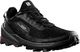 Buty trekkingowe męskie Salomon Cross Over GTX czarne r. 44 2/3 1