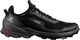 Buty trekkingowe męskie Salomon Cross Over GTX czarne r. 44 2/3 2