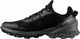 Buty trekkingowe męskie Salomon Cross Over GTX czarne r. 44 2/3 3
