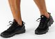 Buty trekkingowe męskie Salomon Cross Over GTX czarne r. 44 2/3 5