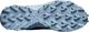 Salomon Buty męskie SALOMON ALPHACROSS BLAST GTX Gore-TEX (411060) 44 5