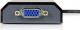 Adapter USB StarTech USB - VGA Czarny  (USB2VGAPRO2) 2