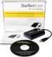 Adapter USB StarTech USB - VGA Czarny  (USB2VGAPRO2) 4