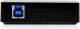 Stacja/replikator StarTech USB - HDMI - DVI Czarny  (USB32HDDVII) 2