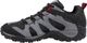 Buty trekkingowe męskie Merrell Alverstone czarno-szare r. 43.5 4