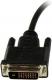 Adapter AV StarTech Kabel StarTech DVI - D-Sub 0.25m Czarny (DVI2VGAE) 1