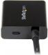 Adapter AV StarTech Kabel StarTech DVI - D-Sub 0.25m Czarny (DVI2VGAE) 3