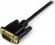 Kabel StarTech HDMI - D-Sub (VGA) + micro USB 2m czarny (HD2VGAMM6) 3