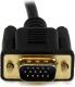 Kabel StarTech HDMI - D-Sub (VGA) + micro USB 2m czarny (HD2VGAMM6) 4