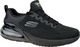 Skechers Buty męskie SKECHERS SKECH-AIR STRATUS (232056-BBK) 45 2