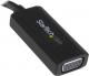 Adapter USB StarTech USB - VGA Czarny  (USB32VGAV) 2