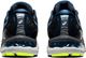 Asics Buty do biegania Asics GEL-NIMBUS 23 (1011B004 020) 42 5