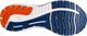 Brooks Buty męskie do biegania BROOKS GLYCERIN 19 (1103561D461) 42.5 6