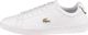 Lacoste Buty LACOSTE CARNABY EVO 0721 3 SMA (7-41SMA000621H) 43 1