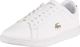 Lacoste Buty LACOSTE CARNABY EVO 0721 3 SMA (7-41SMA000621H) 43 1