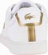 Lacoste Buty LACOSTE CARNABY EVO 0721 3 SMA (7-41SMA000621H) 43 7