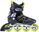 Rolki K2 F.I.T. 84 Pro rekreacyjne czarne r. 44 1