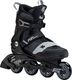 Rolki K2 F.I.T. 80 Pro rekreacyjne czarne r. 44.5 1