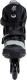 Rolki K2 F.I.T. 80 Pro rekreacyjne czarne r. 44.5 2