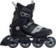 Rolki K2 F.I.T. 80 Pro rekreacyjne czarne r. 44.5 1