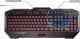 Klawiatura Asus Cerberus Mecha-membran (90YH00R1-B2UA00) 1