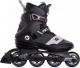 Rolki K2 F.I.T. 80 Pro rekreacyjne czarne r. 46 1