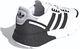 Adidas Buty damskie ADIDAS ZX 1K BOOST J (G58922) 39 1/3 3
