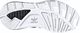 Adidas Buty damskie ADIDAS ZX 1K BOOST J (G58922) 39 1/3 6