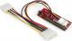 StarTech Adapter SATA - IDE (IDE2SAT2) 1