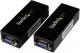 System przekazu sygnału AV StarTech VGA - RJ-45 (ST121UTPEP) 1
