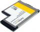 Kontroler StarTech ExpressCard/​54 - 2x USB 3.0 (ECUSB3S254F) 1
