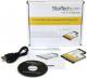 Kontroler StarTech ExpressCard/​54 - 2x USB 3.0 (ECUSB3S254F) 3