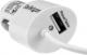 Ładowarka StarTech Dual Tablet Car Charger Jednoczęściowa 1x USB-A 2.1 A  (USBUB2PCARW) 3