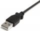 Kabel USB StarTech MINI USB (USB2HABM6LA) 2
