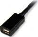 Kabel StarTech DisplayPort Mini - DisplayPort Mini 1.8m czarny (MDPEXT6) 2