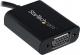 Adapter USB StarTech USB-C - VGA Czarny  (CDP2VGA) 1