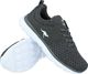 Kangaroos Buty sportowe damskie Kangaroos 39187 szary siatki 37 1
