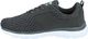 Kangaroos Buty sportowe damskie Kangaroos 39187 szary siatki 37 3