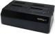 Stacja dokująca StarTech 4 BAY USB 3.0 HARD DRIVE DOCK (SATDOCK4U3E) 1